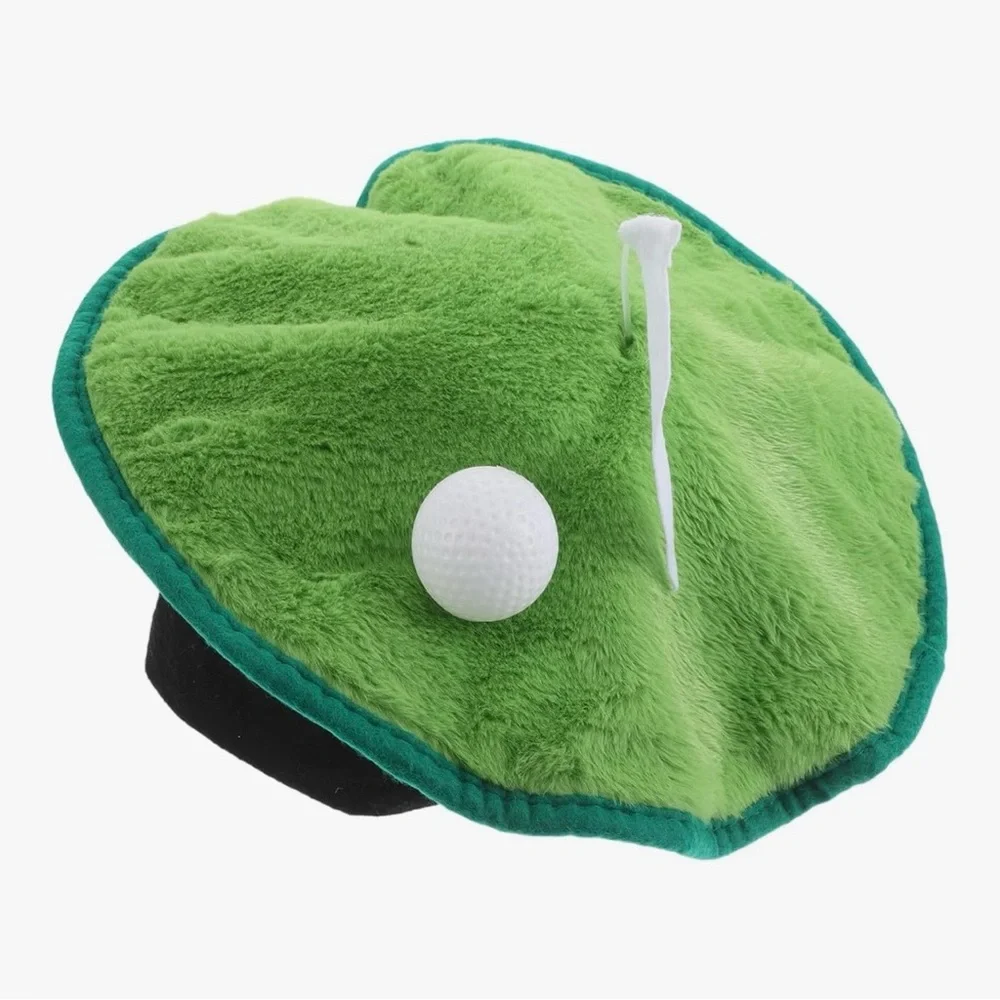 ⛳ Golf Enthusiast Gift Bundle – Brand New Fun Accessories Set